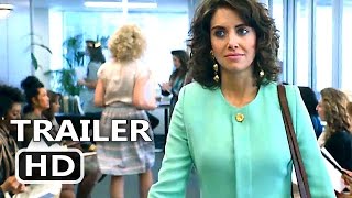 GLOW Official Trailer 2017 Alison Brie Netflix New TV Series HD