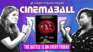 Cinemaball 07 The China Syndrome 1979