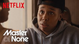 Master of None  The Thanksgiving Episode  Netflix