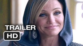 The Counselor Official Trailer 2 2013  Brad Pitt Movie HD