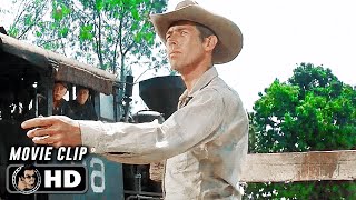 THE MAGNIFICENT SEVEN  The Fastest Knife In Town 1960
