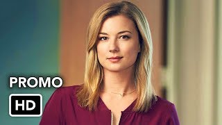 The Resident FOX Extended Trailer HD  Emily VanCamp Matt Czuchry Medical drama series