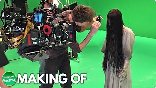 RINGS 2017  Behind the Scenes of the Horror Movie