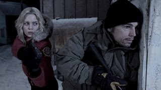 Official Trailer 30 Days of Night 2007