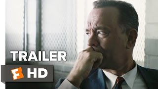 Bridge of Spies Official Trailer 2 2015  Tom Hanks Cold War Thriller HD