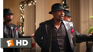 The Best Man Holiday 310 Movie CLIP  Can You Stand The Rain 2013 HD