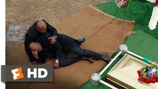 The Best Man Holiday 910 Movie CLIP  Mourning Death and Celebrating Life 2013 HD
