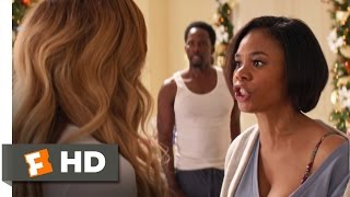 The Best Man Holiday 410 Movie CLIP  Christmas Catfight 2013 HD