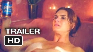 The Hot Flashes Official Trailer 1 2013  Brooke Shields Movie HD