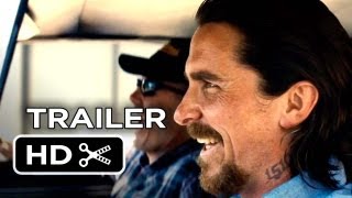 Out Of The Furnace Official Trailer 2 2013  Christian Bale Movie HD