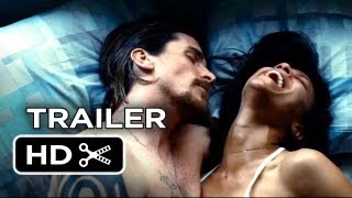Out Of The Furnace TRAILER 2 2013  Christian Bale Zoe Saldana Movie HD