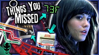 112 Things You Missed in Final Destination 3 2006