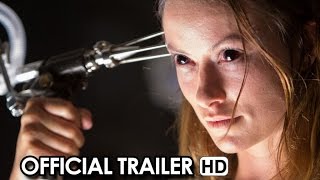 The Lazarus Effect Official Trailer 2015  Olivia Wilde Evans Peter Thriller Movie HD