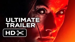 The Lazarus Effect Ultimate Undead Trailer 2015  Olivia Wilde Mark Duplass Movie HD
