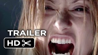 The Lazarus Effect Official Trailer 2 2015  Olivia Wilde Mark Duplass Movie HD
