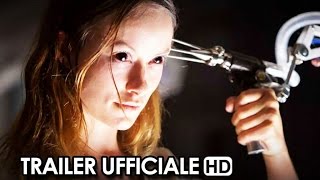 The Lazarus Effect Trailer Ufficiale Italiano 2015  Olivia Wilde HD