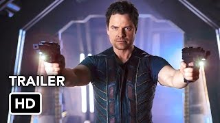 Dark Matter Season 2 Trailer HD