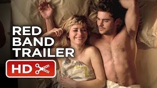 That Awkward Moment Red Band TRAILER 2014  Zac Efron Miles Teller Movie HD