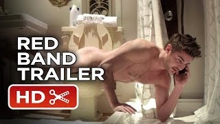 That Awkward Moment Official Red Band Trailer 1 2014  Zac Efron Movie HD
