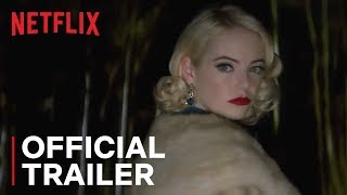 Maniac  Official Trailer  Netflix
