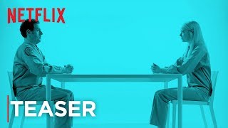 Maniac  Teaser HD  Netflix