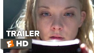 The Forest Official Trailer 2 2016  Natalie Dormer Taylor Kinney Horror Movie HD