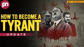 how to become a tyrant  Coming Soon By Netflix  Premiere Next