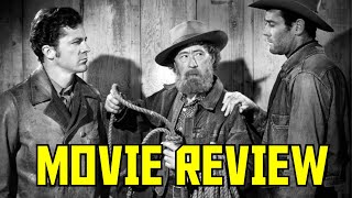 The OxBow Incident 1942  Movie Review  The Horrific Dangers Of Mob Mentality