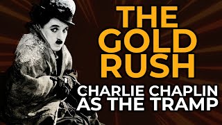 The Gold Rush 1925  full movie