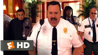 Paul Blart Mall Cop 2 2015  We Are That Man Scene 910  Movieclips