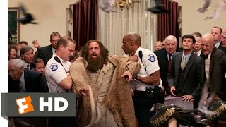 Evan Almighty 810 Movie CLIP  Theres Going to Be a Flood 2007 HD