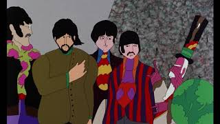 Yellow Submarine UK Theatrical Trailer  2018 Beatles Official