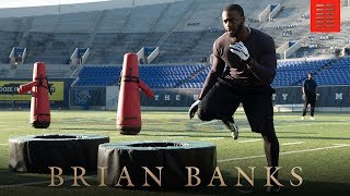BRIAN BANKS  Truth 30 TV Spot  In theaters August 9th