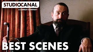 Angel Heart  Best Scenes  Starring Mickey Rourke  Robert De Niro