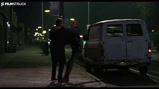 NAKED Mike Leigh 1993  Johnnys Meltdown in the Street