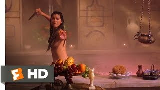 The Scorpion King 49 Movie CLIP  Capturing the Sorceress 2002 HD