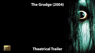 The Grudge 2004  Theatrical Trailer  HD  51
