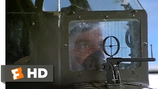 Memphis Belle 710 Movie CLIP  Mother and Country Goes Down 1990 HD