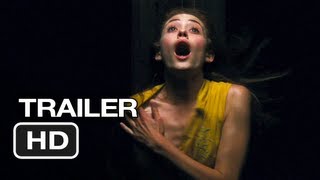 Beautiful Creatures Official Trailer 1 2012 Emmy Rossum Alice Englert Movie HD