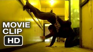 Haywire CLIP 1  Smackdown  Steven Soderbergh Gina Carano Movie 2012 HD