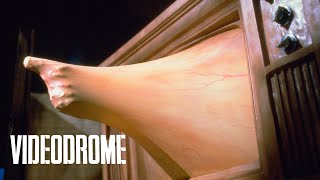 Videodrome Original Trailer David Cronenberg 1983