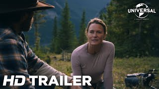 LAND  Official Trailer Universal Pictures HD