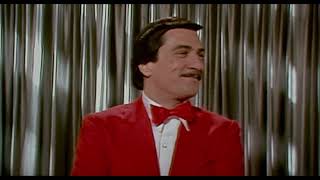 The King of Comedy 1982  Ending scene HD