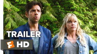 Overboard Trailer 1 2018  Movieclips Trailers