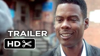 Top Five Official Extended Trailer 2014  Chris Rock Kevin Hart Comedy Movie HD