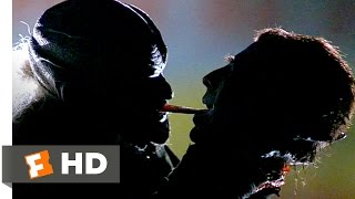 Jeepers Creepers 2001  Tongue Eater Scene 511  Movieclips