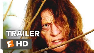 Jeepers Creepers 3 Trailer 2 2017  Movieclips Trailers