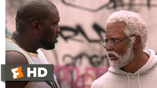 Uncle Drew 2018  Hold My Nuts Scene 310  Movieclips