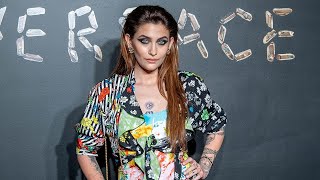 Paris Jackson Speaks Out After Release of Michael Jackson Documentary Leaving Neverland