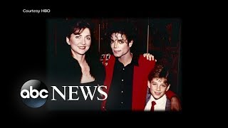 Explosive reaction to Michael Jackson Leaving Neverland documentary